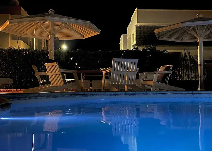 1☆ Villa Hurghada